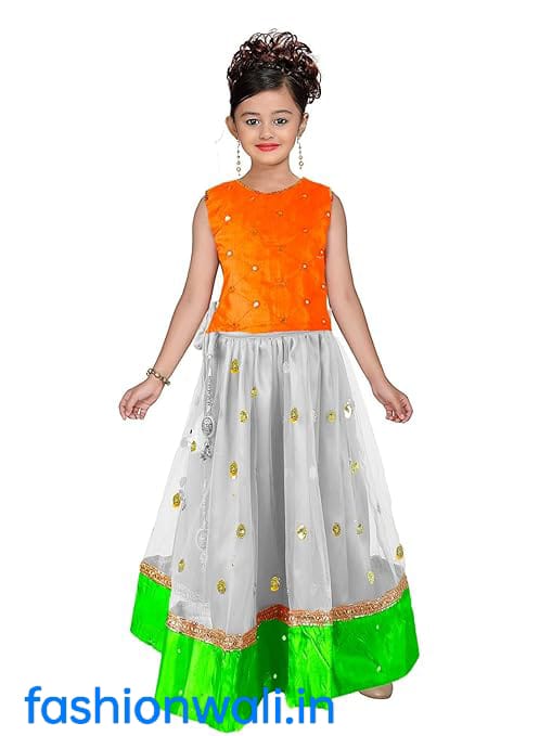 REPUBLIC DAY SPECIAL FROCKS