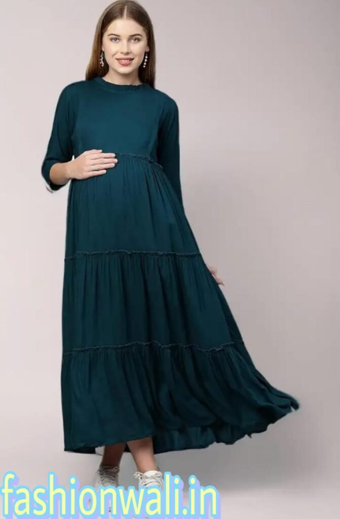 pregnancy dress for women