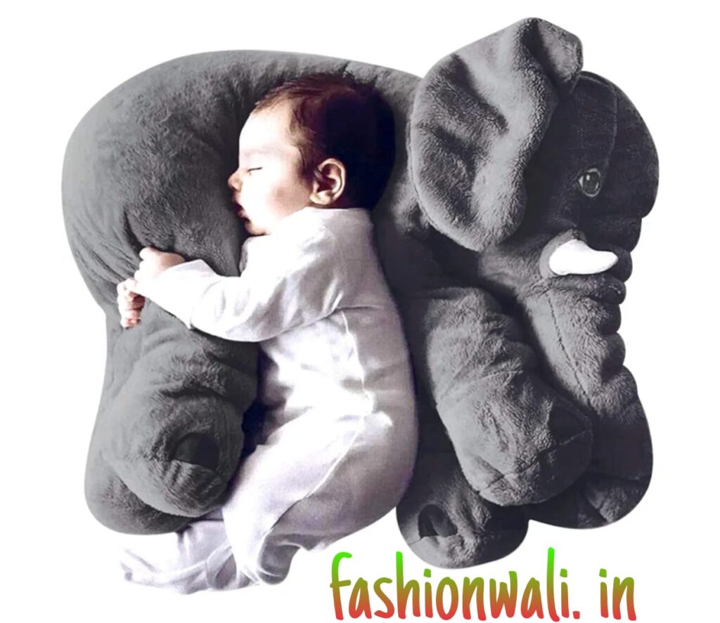 BABY BED ANIMAL ELEPHANT