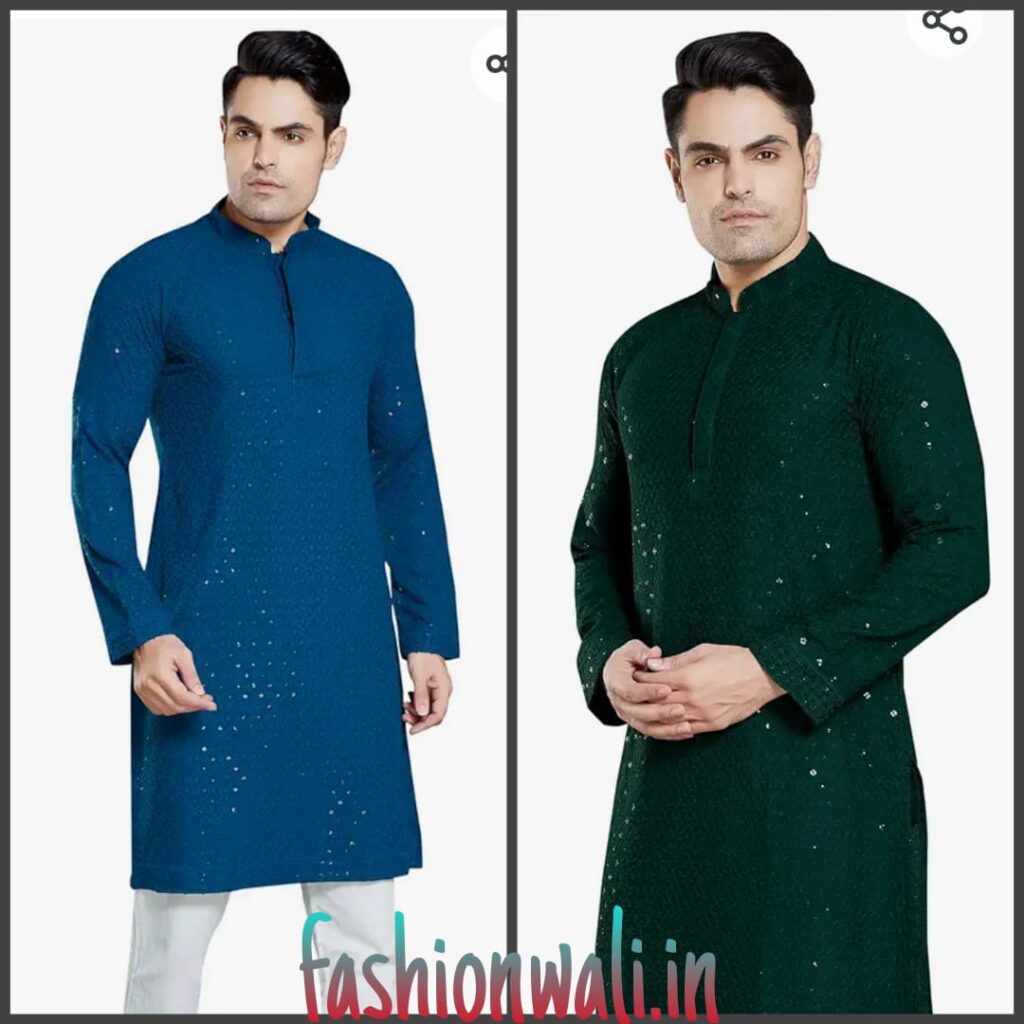 KURTA FOR MEN