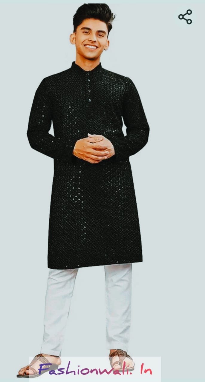 Read more about the article “KURTA FOR MEN महफिल मे चार चाँद लगा देंगे ये कुर्ता, ऐसे करे स्टाइल”