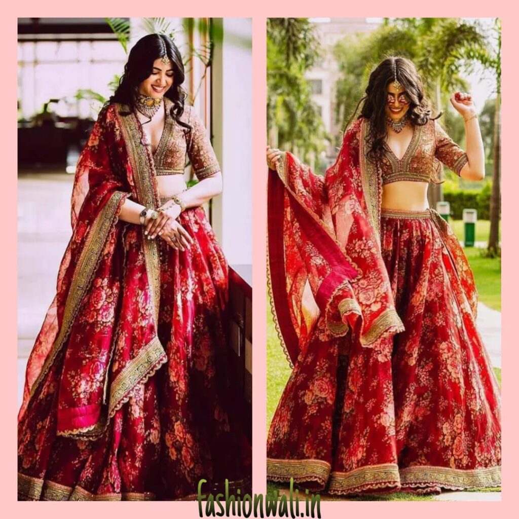 LEHENGA FOR WOMEN