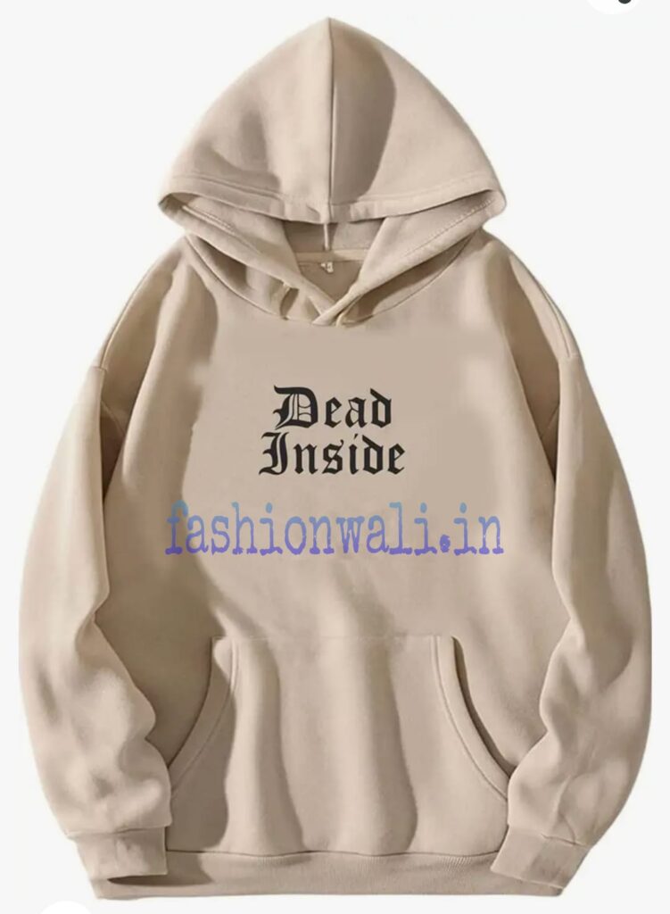 HOODIES FOR MEN