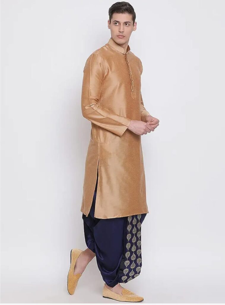 BEST DHOTI FOR MEN