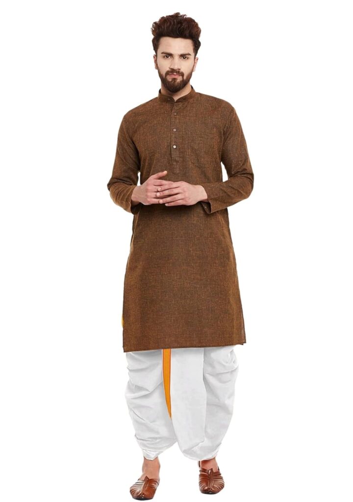 DHOTI DESIGNS