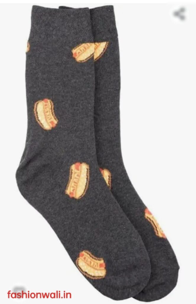 SOCKS FOR MEN