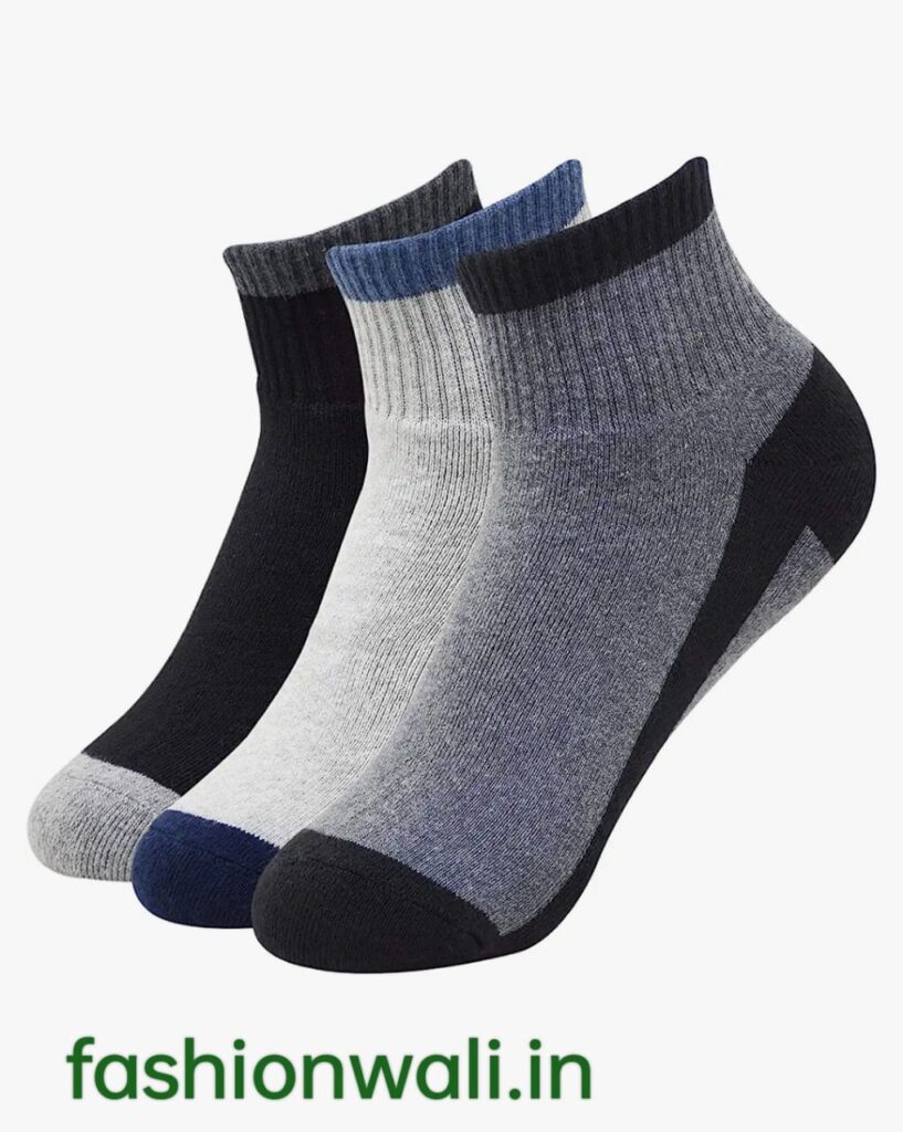 SOCKS FOR MEN