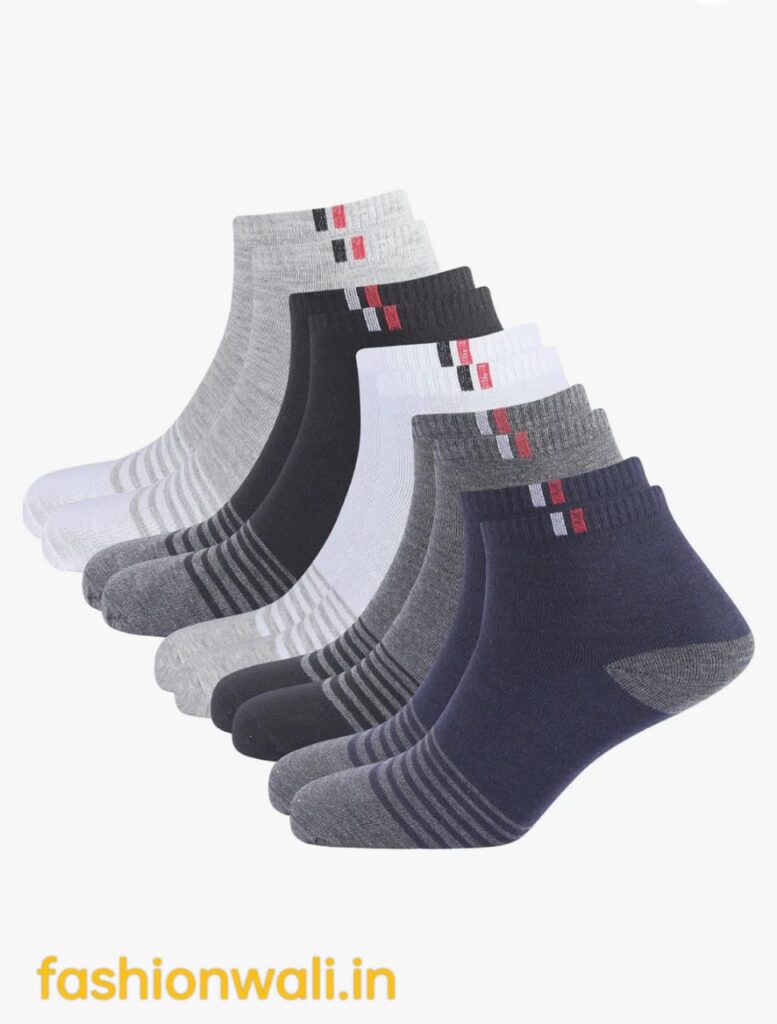 GYM SOCKS FOR MEN