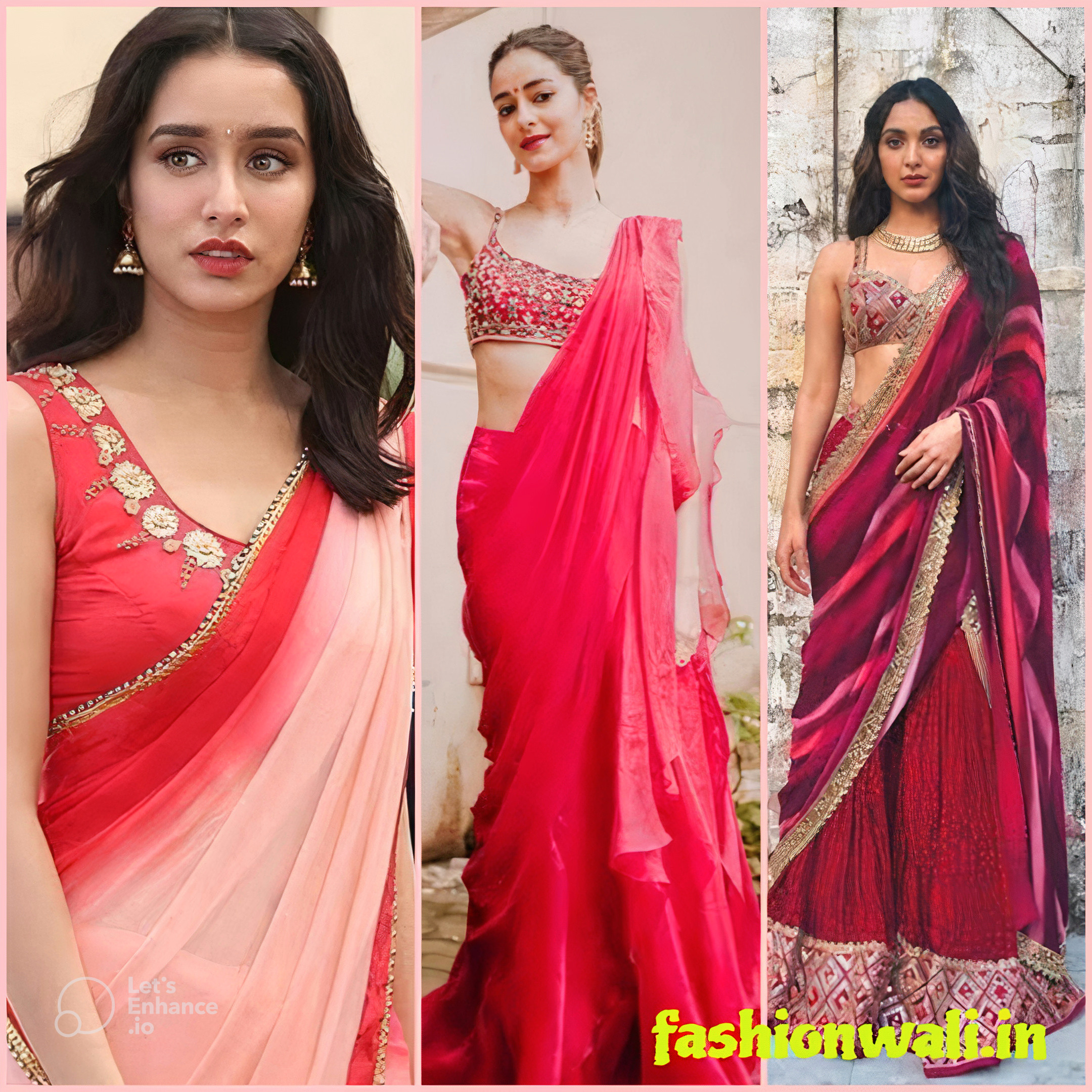 Read more about the article CHIFFON SAREE हैं देसी लुक के लिए परफेक्ट, ख़रीदे यहाँ”