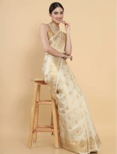 KASAVU SAREE ONLINE