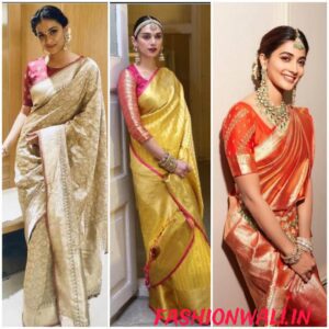 Read more about the article “SILK SAREE के साथ दिखे स्पेशल, हर तरफ होंगे आपही के चर्चे”