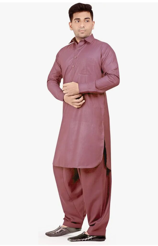 BEST PATHANI KURTA