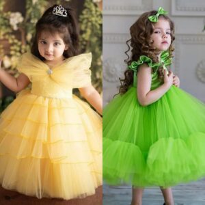 Read more about the article BABY GIRL DRESSES से अपने बच्ची को करें किसी भी मौसम के लिए रेडी, यहाँ है Trending डिज़ाइन्स का Best कलेक्शन