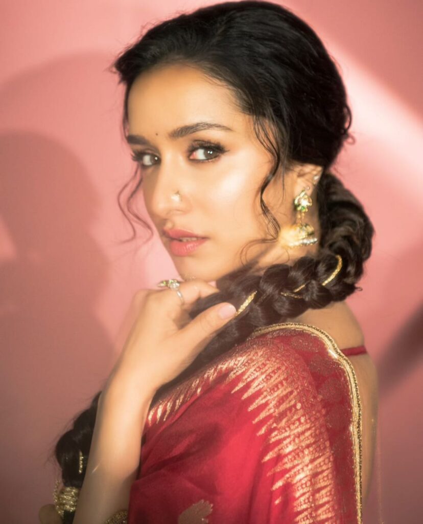 SHRADDHA KAPOOR