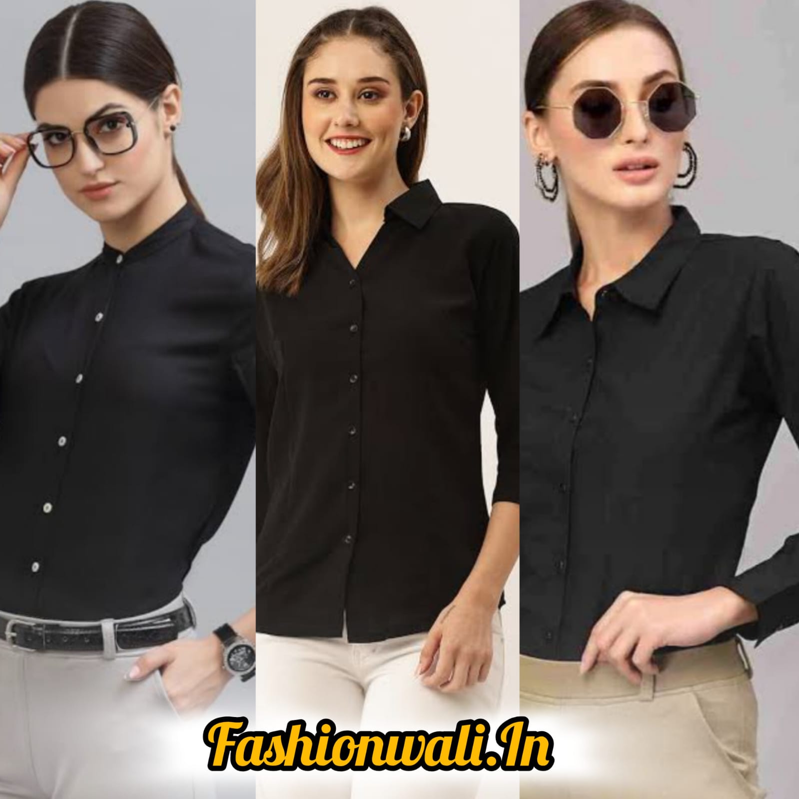 Read more about the article BLACK SHIRT COMBINATION यह है EFFECTIVE IDEAS जो है सबसे UNIQUE