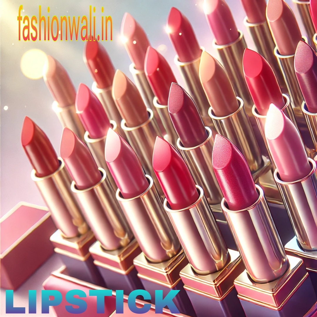 Read more about the article LIPSTICK : जानिए महिलाओ की बेहद प्यारी चीज के बारे यह 5 रोमांटिक फैक्ट्स 3रा है बहुत ही विशेष…