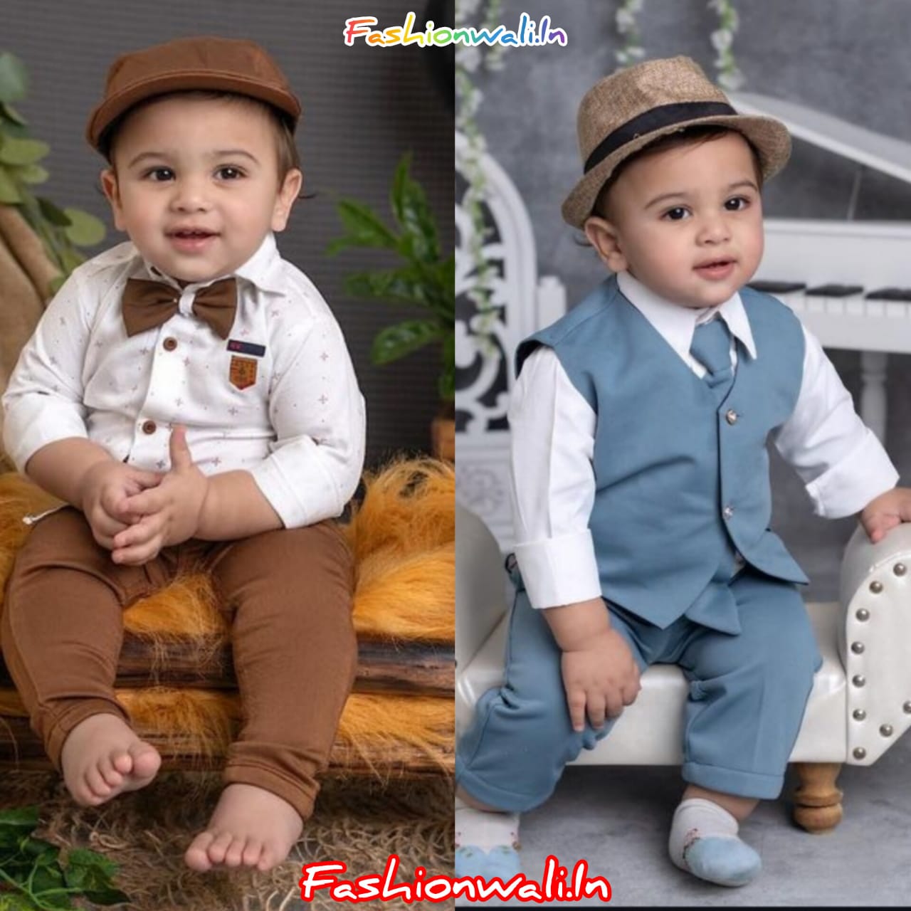 Read more about the article 1 YEAR BABY BOY DRESS : “एक साल के बच्चों के लिए परफेक्ट आउटफिट: स्टाइल और कंफर्ट का BEST मेल”