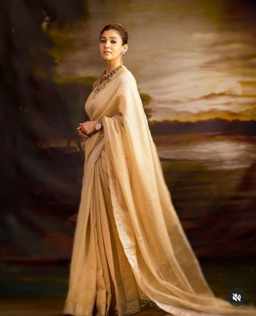 NAYANTHARA