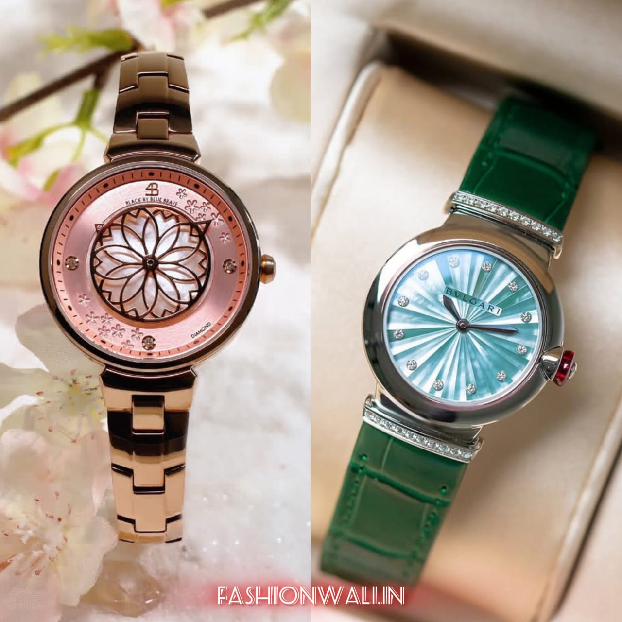 WATCHES FOR WOMEN