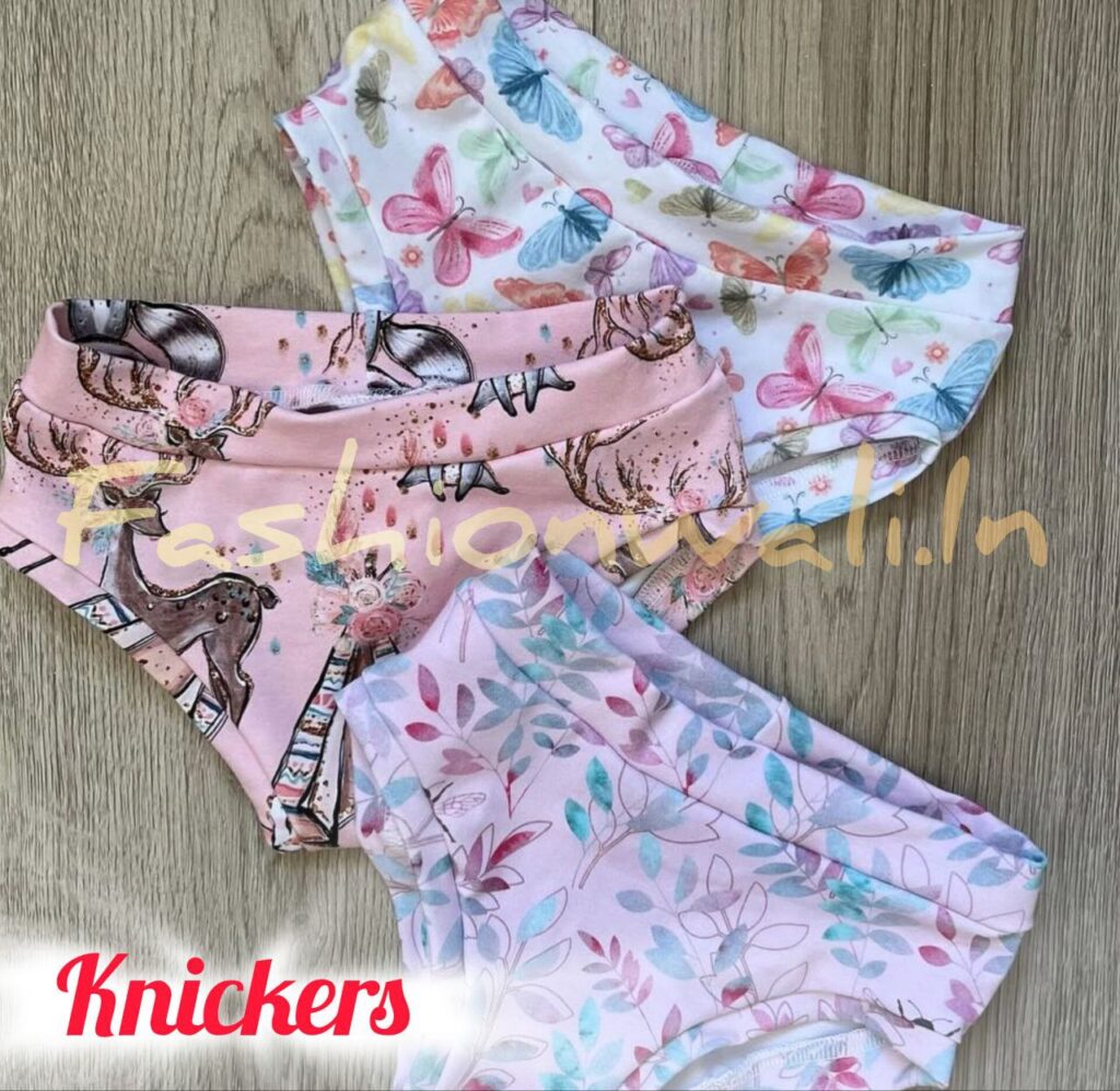 KNICKERS